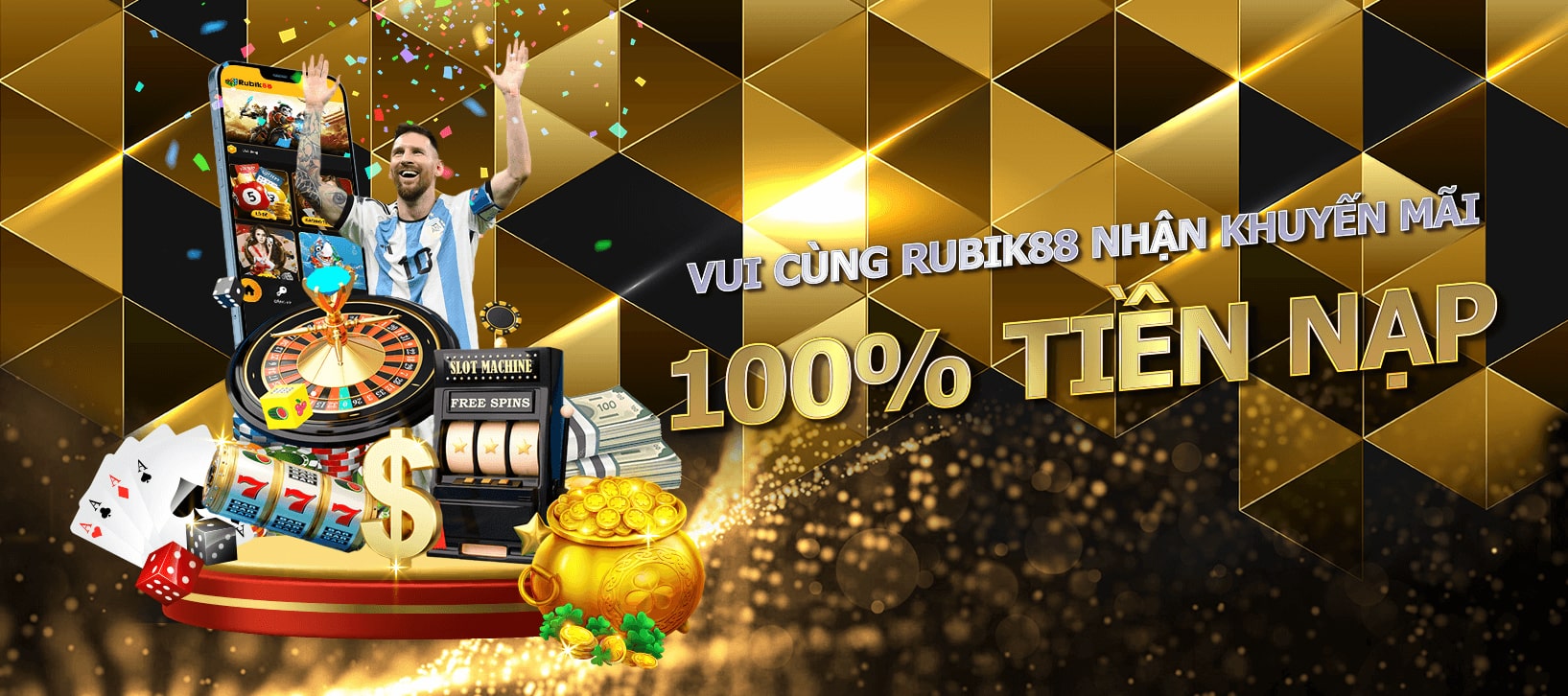 rubik88 banner 1